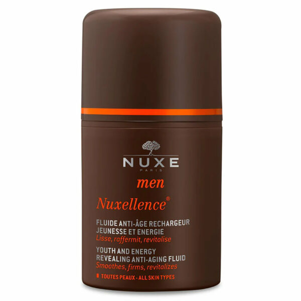 Nuxe Men Nuxellence Anti-age fluid
