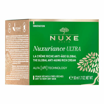 Nuxe Nuxuriance Ultra bogata krema proti staranju