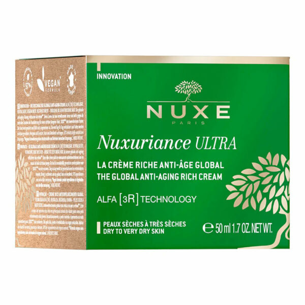 Nuxe Nuxuriance Ultra bogata krema proti staranju