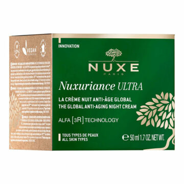 Nuxe Nuxuriance Ultra celovita nočna krema