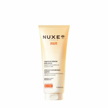 Nuxe Sun šampon