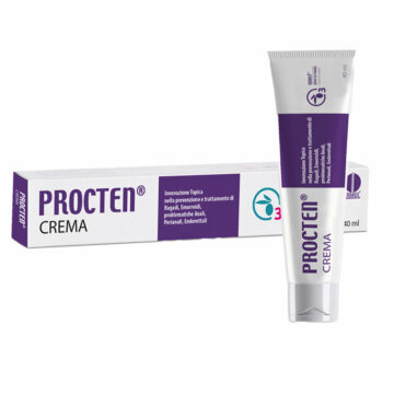 Procten krema