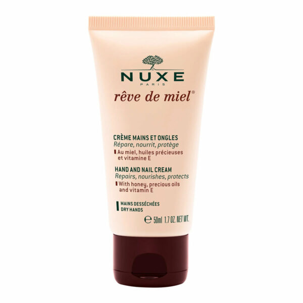 Reve De Miel krema za roke