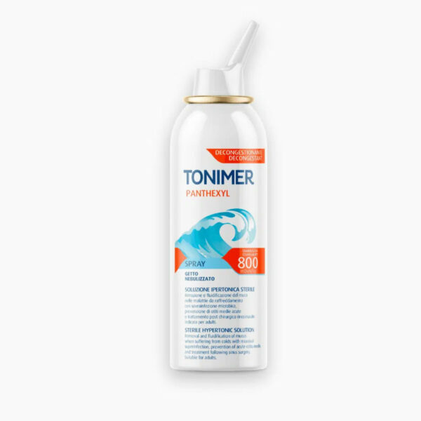 Tonimer Panthexyl nosno pršilo