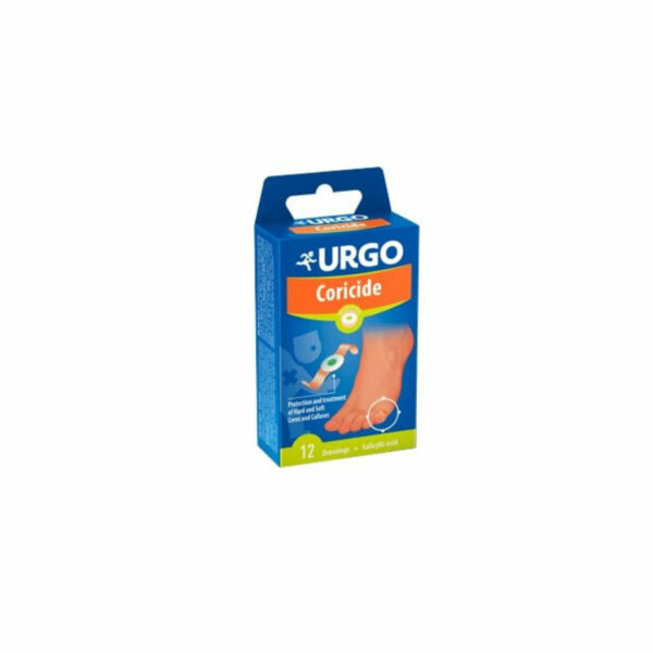 Urgo obliži za kurja očesa