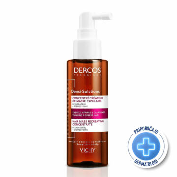 Vichy Densi-Solutions koncentrirana nega