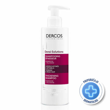 Vichy Densi Solutions šampon za lase