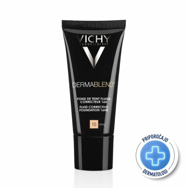 Vichy Dermablend korektivni puder
