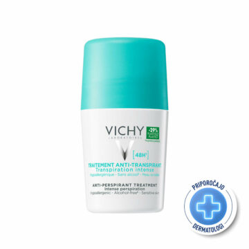 Vichy Dezodorant z antiperspirantom