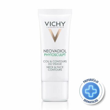 Vichy Neovadiol Phytosculpt nega