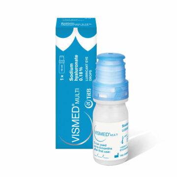 Vismed Multi gel