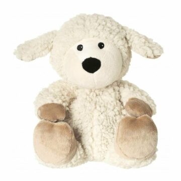 Warmies otroški termofor z zelišči ovčka