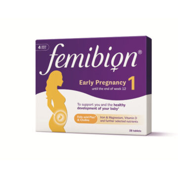 Femibion 1