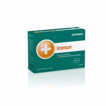 Aminoplus Immun granulat za napitek
