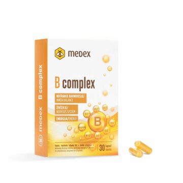 Medex B complex