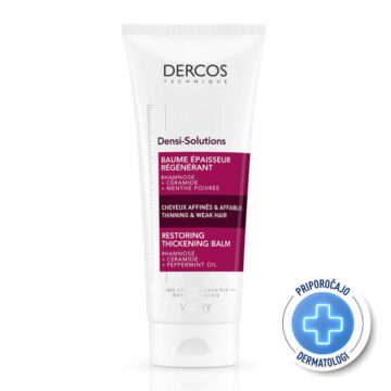 Vichy Densi-Solutions balzam za lase