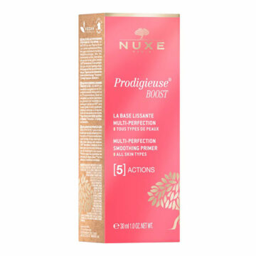 Nuxe Creme Prodigieuse Boost gladilni primer