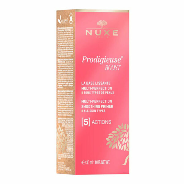 Nuxe Creme Prodigieuse Boost gladilni primer