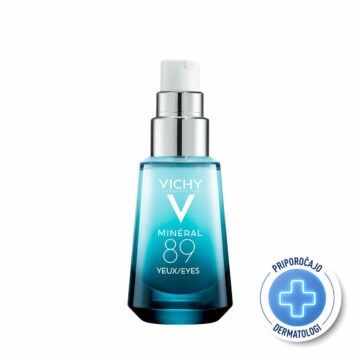 Vichy Mineral 89 Eyes