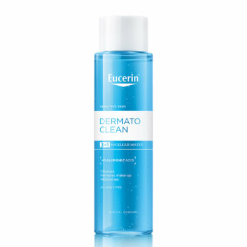Eucerin DermatoCLEAN Hyaluron