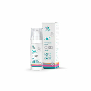 Favn Alpha CBD dermatološka krema