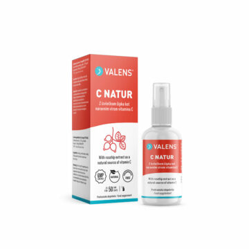 Valens C-natur