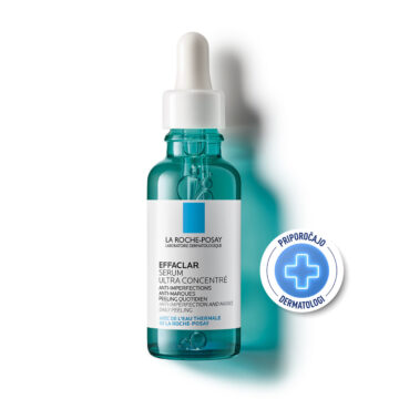 La Roche Posay Effaclar Ultra serum