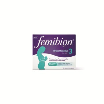 Femibion 3