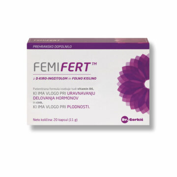 Femifert