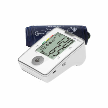 Mediblink Merilnik krvnega tlaka M520 AFib
