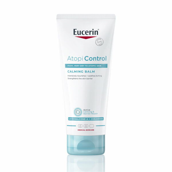 Eucerin AtopiControl balzam