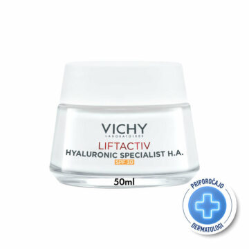 Vichy Liftactiv Hyaluronic Specialist H.A. Intezivna nega