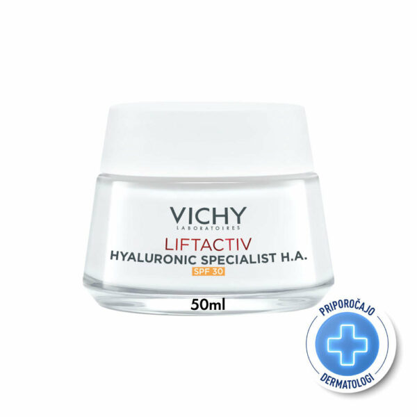 Vichy Liftactiv Hyaluronic Specialist H.A. Intezivna nega