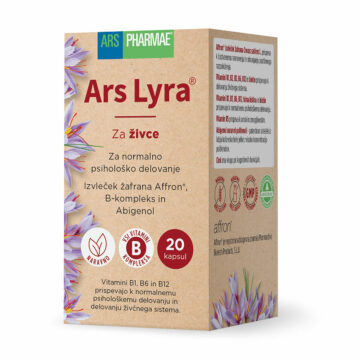 Ars Lyra
