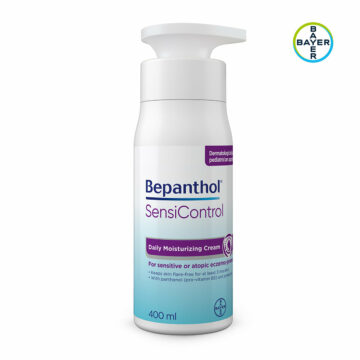Bepanthol SensiControl