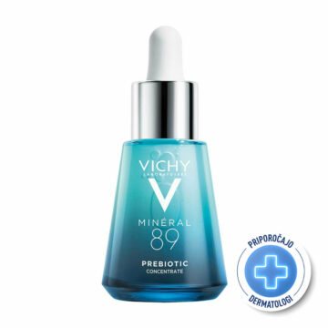 Vichy Mineral 89 Probiotic