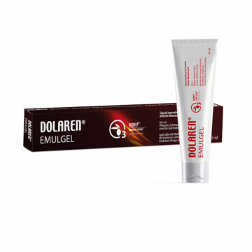 Dolaren emulgel