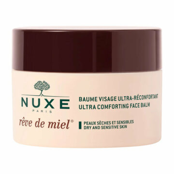 Nuxe Reve de Miel pomirjujoči balzam