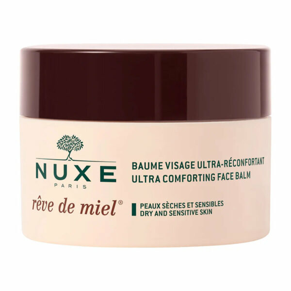 Nuxe Reve de Miel pomirjujoči balzam