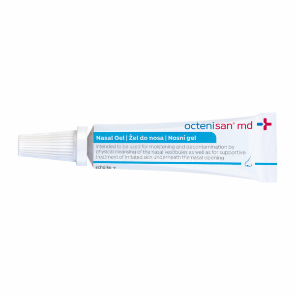 Octenisan MD nazalni gel