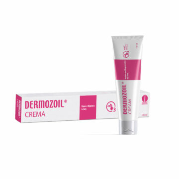 Erbagil Dermozoil krema
