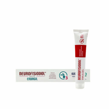 Erbagil Neurofisiodol emulgel