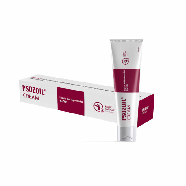 Erbagil Psozoil krema