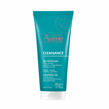 Avene Cleanance gel za čiščenje