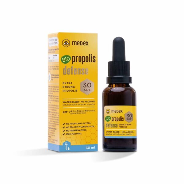 Medex Bio Propolis Defense APF30