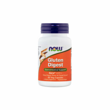 Now Gluten digest encimi za prebavo glutena