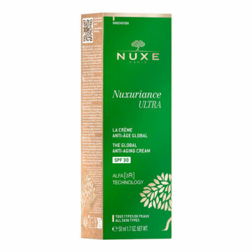 Nuxe Nuxuriance Ultra krema proti staranju