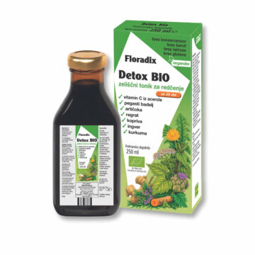 Floradix Detox BIO