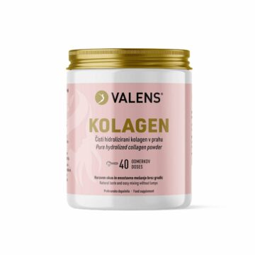 Valens Kolagen v prahu