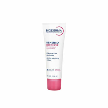 Bioderma Sensibio Defensive krema